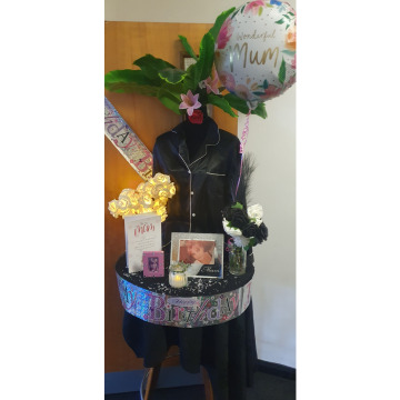 Notice Gallery for Michelle Amelia DAVENPORT