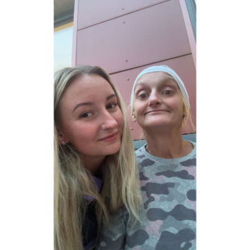 Notice Gallery for Michelle Amelia DAVENPORT