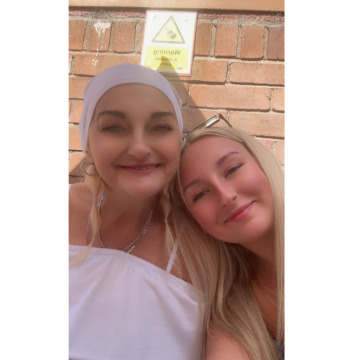 Notice Gallery for Michelle Amelia DAVENPORT