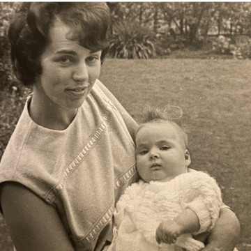 Notice Gallery for Anne NEWTON