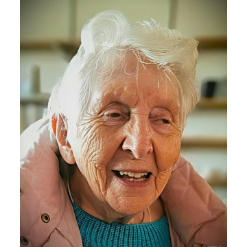 Photo of Margaret Patricia MILLER