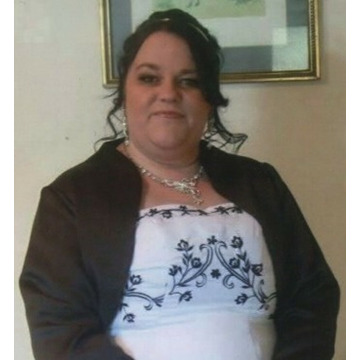 Photo of Sarah Louise JEWELL
