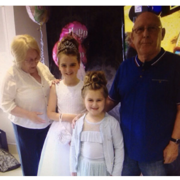 Photo for notice Carole Ann FIELDING