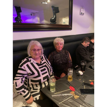 Photo for notice Carole Ann FIELDING