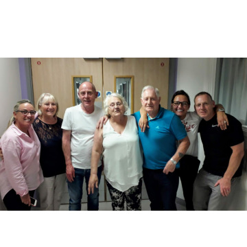 Photo for notice Carole Ann FIELDING