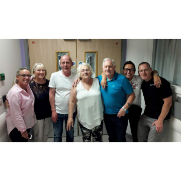 Photo for notice Carole Ann FIELDING