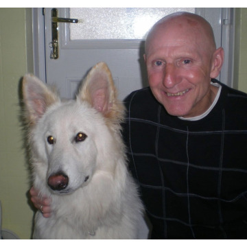 Photo of David JONES