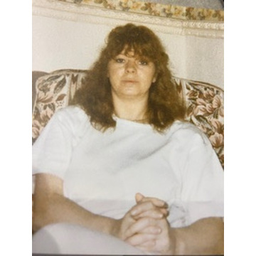 Photo of Lynn SCULLY