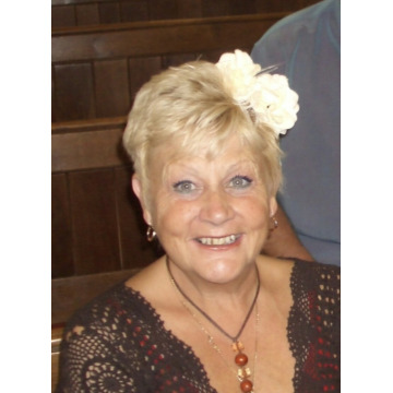 Photo of Leila Ann BROMILOW