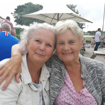 Photo for notice Leila Ann BROMILOW