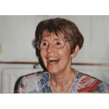 Photo of Rita GOULD