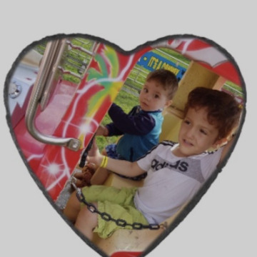 Photo for notice Brody O'BRIEN