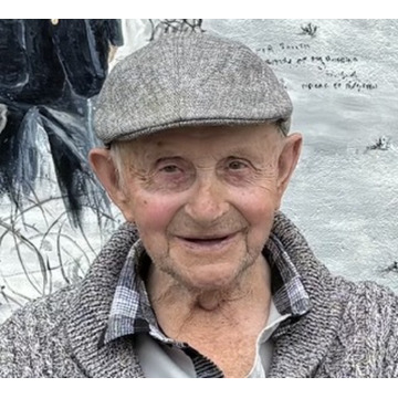 Photo of Alfred BARNARD