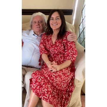 Photo for notice Paddy MARTIN