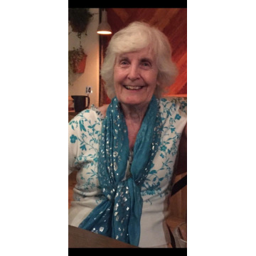 Photo of Barbara BOOTH