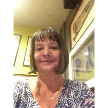 Photo of Margaret KILBEY