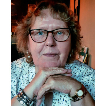 Photo of Barbara SPIKINGS