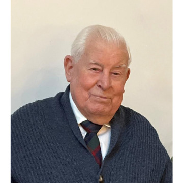 Photo for notice James EWAN
