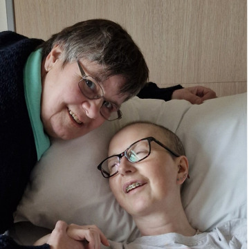 Photo for notice Jody RYAN - (DINGWALL)