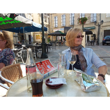 Photo for notice Clare Ann MARTIN VOWELL