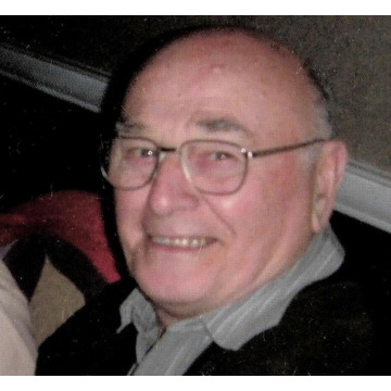 Photo of Gordon WILSHAW