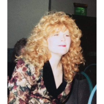 Notice Gallery for Maria SLATER