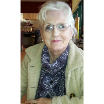 Photo for notice Katharine HARLAND