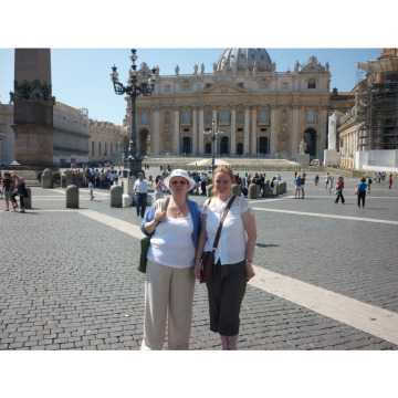 Photo for notice Elizabeth (Ann) ALLAN