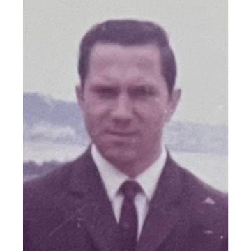 Photo for notice Dennis George MURPHY