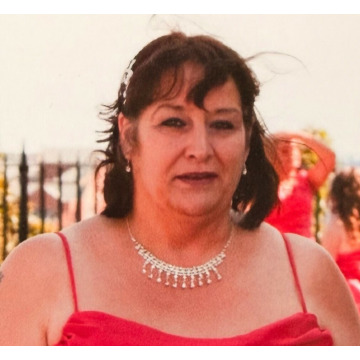 Photo of Susan RICHARDSON