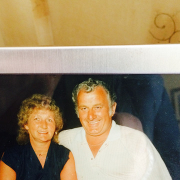 Photo for notice Richard COATES