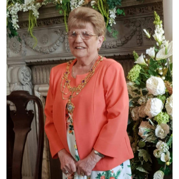 Photo of Jean WILLIAMSON