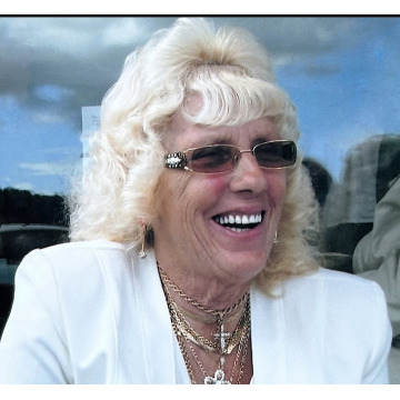 Photo of Jennifer WAKEHAM