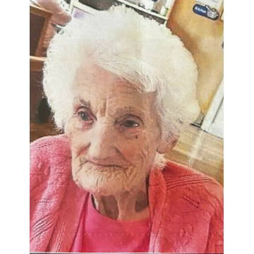 Photo of Emily SMITH