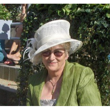 Photo of Ann COOK
