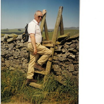 Notice Gallery for Jonathan Edward HERD