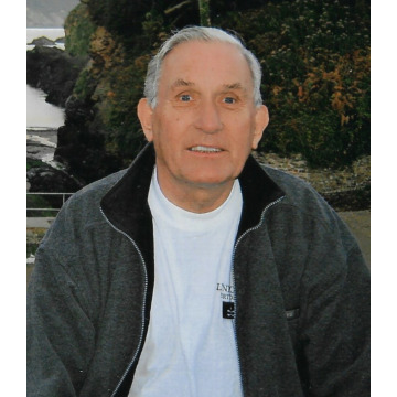Photo of Alan JONES