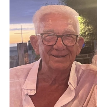 Photo of Geoffrey WALKER