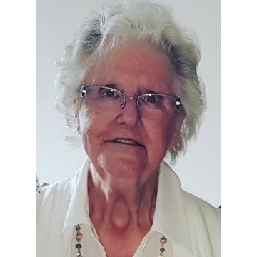 Photo for notice Barbara Anne CROSSLEY