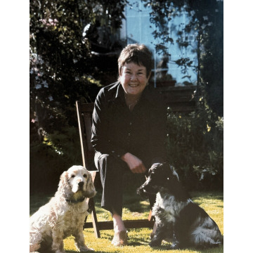 Photo of Carolyn-ann ILLINGWORTH - (MUIR OF ORD)