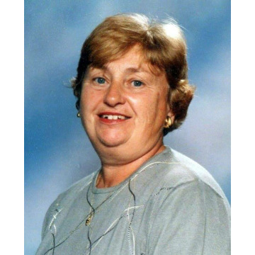 Photo of Stella BOLTON