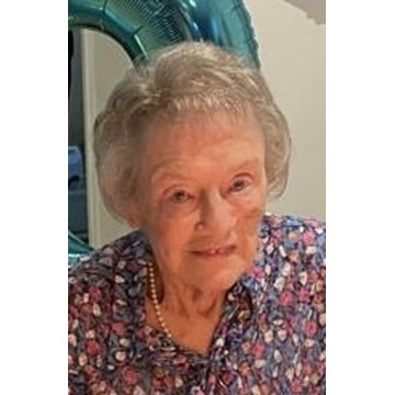 Photo of Sylvia Elizabeth JONES