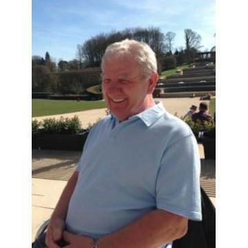Photo of James LEE