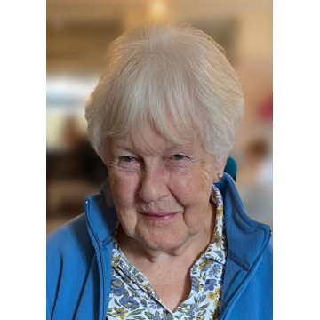 Photo of Sylvia Denise BURNETT
