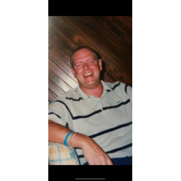 Photo of Peter WILSON