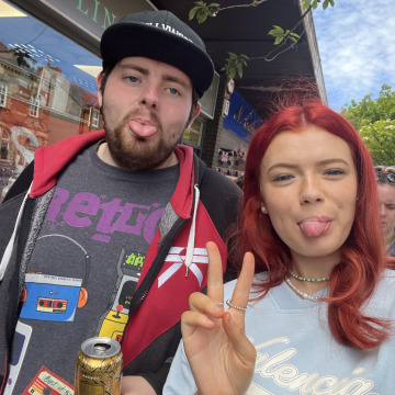 Photo for notice Philip James HINDLEY