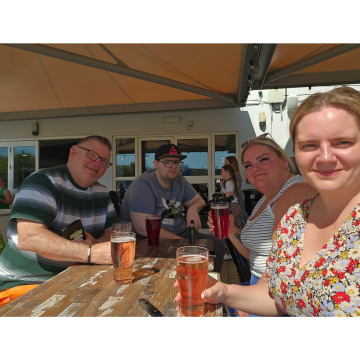 Photo for notice Philip James HINDLEY