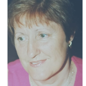 Photo for notice Susan HART