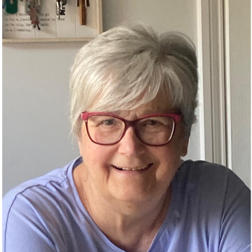 Photo of Curran SUSAN