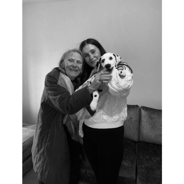 Photo for notice Audrey McADAMS